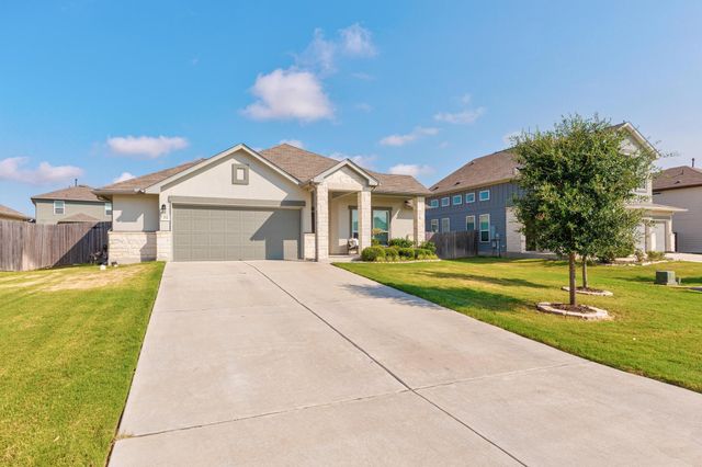 210 Salt Springs RD, Kyle, TX 78640