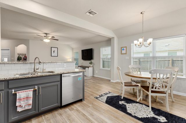 210 Salt Springs RD, Kyle, TX 78640