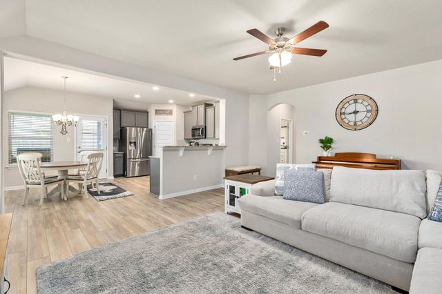 210 Salt Springs RD, Kyle, TX 78640