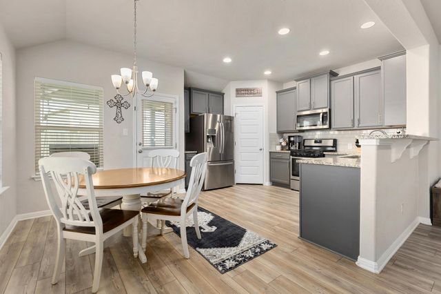 210 Salt Springs RD, Kyle, TX 78640