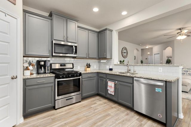 210 Salt Springs RD, Kyle, TX 78640