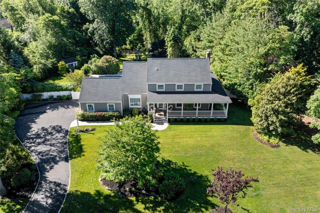 32 Soundview Drive, Shoreham, NY 11786