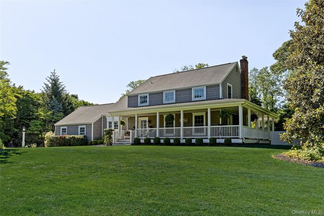 32 Soundview Drive, Shoreham, NY 11786
