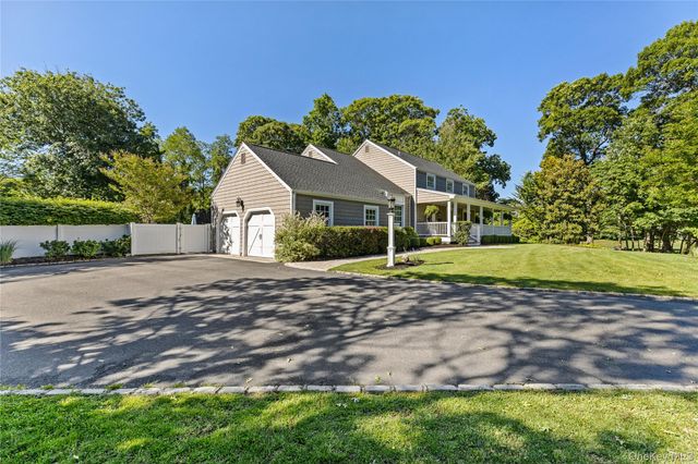 32 Soundview Drive, Shoreham, NY 11786
