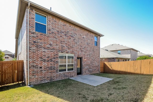 16045 Crosslake Court, Prosper, TX 75078