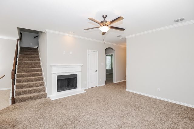 16045 Crosslake Court, Prosper, TX 75078