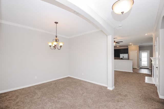 16045 Crosslake Court, Prosper, TX 75078