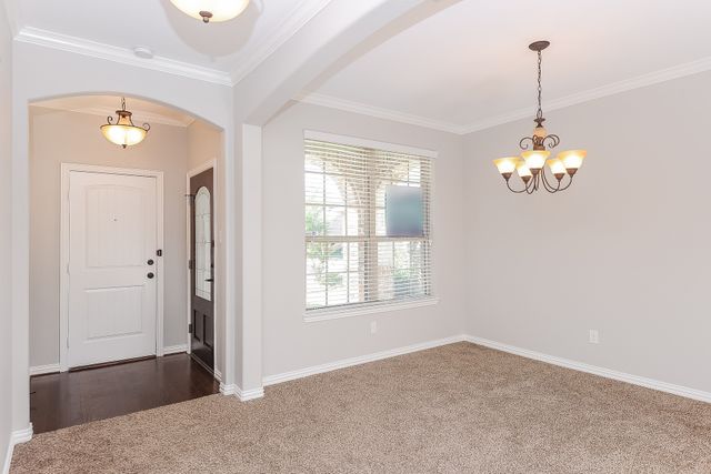 16045 Crosslake Court, Prosper, TX 75078