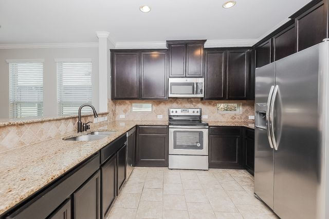 16045 Crosslake Court, Prosper, TX 75078