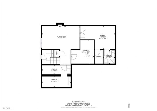 1432 Hickory Hollow Road NE, Solon, IA 52333