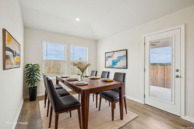 114 Barton Point, Cibolo, TX 78108