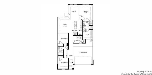 114 Barton Point, Cibolo, TX 78108