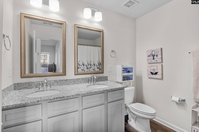 922 Drake Grove Lane, Columbia, SC 29210