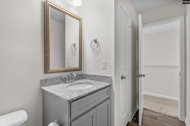 922 Drake Grove Lane, Columbia, SC 29210