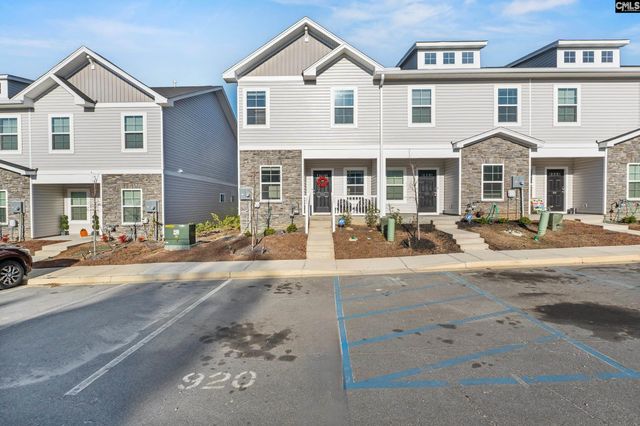 922 Drake Grove Lane, Columbia, SC 29210