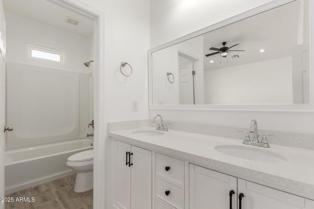 8335 W PINEVETA Drive, Arizona City, AZ 85123