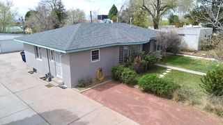 611 CARLISLE Boulevard SE, Albuquerque, NM 87106