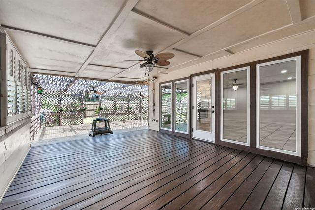 3626 SUGARHILL DR, San Antonio, TX 78230