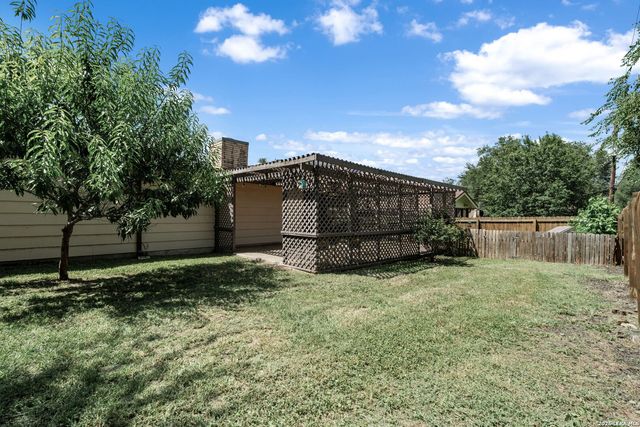 3626 SUGARHILL DR, San Antonio, TX 78230