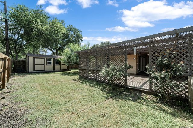 3626 SUGARHILL DR, San Antonio, TX 78230