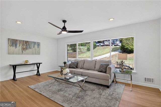 2967 Flat Shoals Road, Decatur, GA 30034