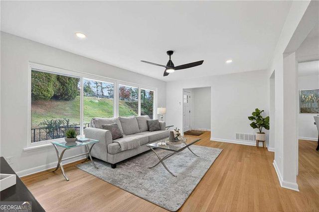 2967 Flat Shoals Road, Decatur, GA 30034