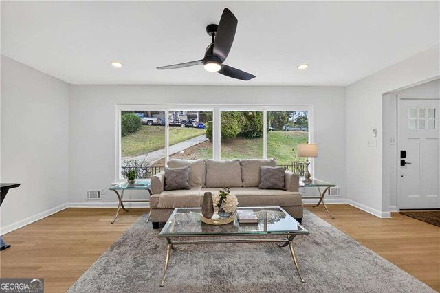 2967 Flat Shoals Road, Decatur, GA 30034