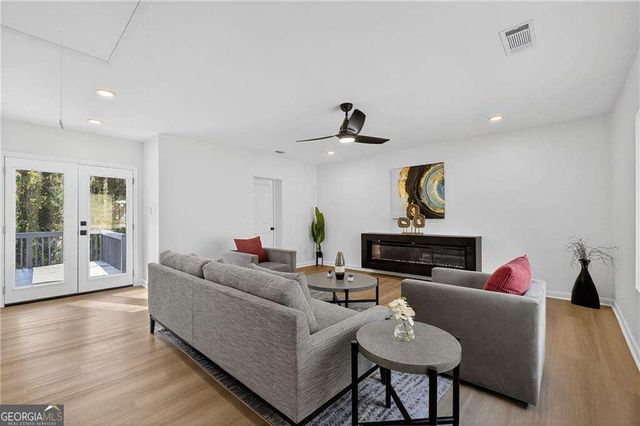 2967 Flat Shoals Road, Decatur, GA 30034