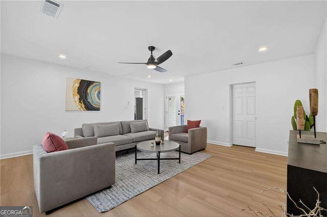 2967 Flat Shoals Road, Decatur, GA 30034