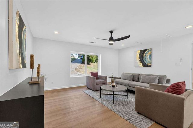 2967 Flat Shoals Road, Decatur, GA 30034