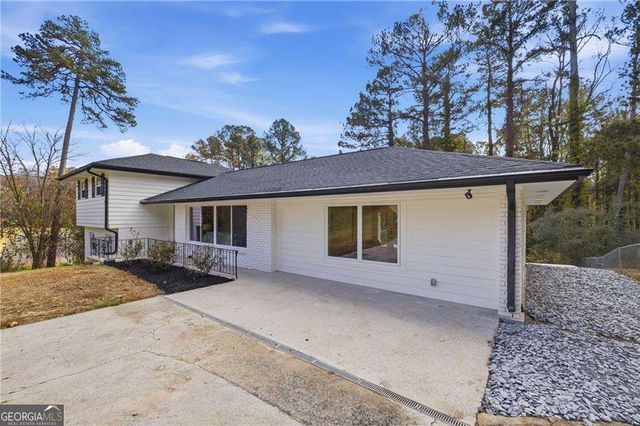 2967 Flat Shoals Road, Decatur, GA 30034