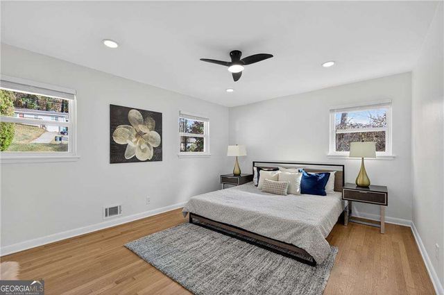 2967 Flat Shoals Road, Decatur, GA 30034