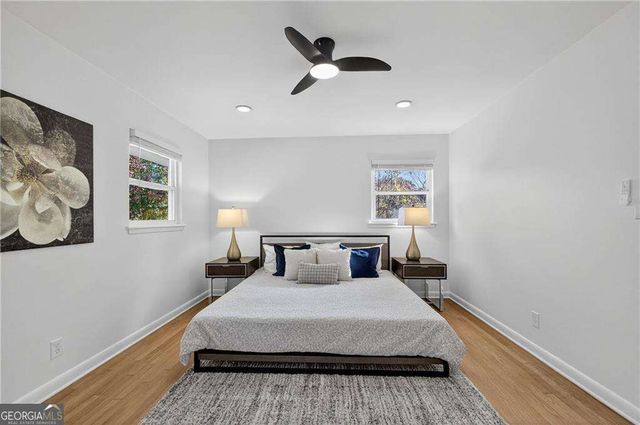 2967 Flat Shoals Road, Decatur, GA 30034