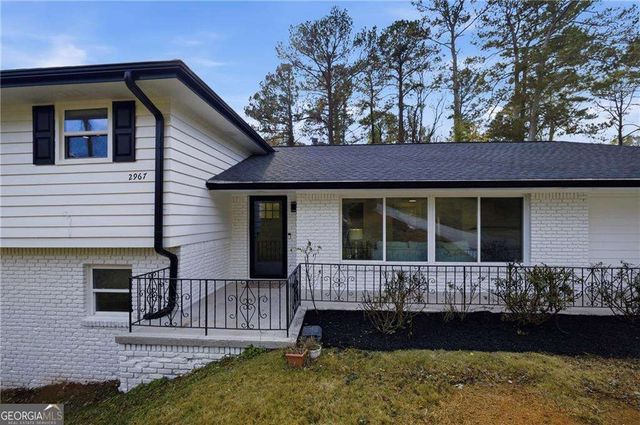 2967 Flat Shoals Road, Decatur, GA 30034