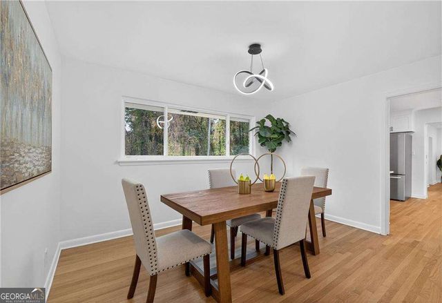 2967 Flat Shoals Road, Decatur, GA 30034