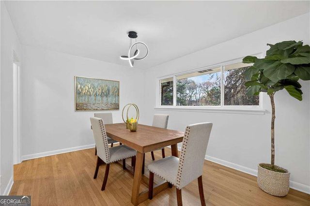 2967 Flat Shoals Road, Decatur, GA 30034