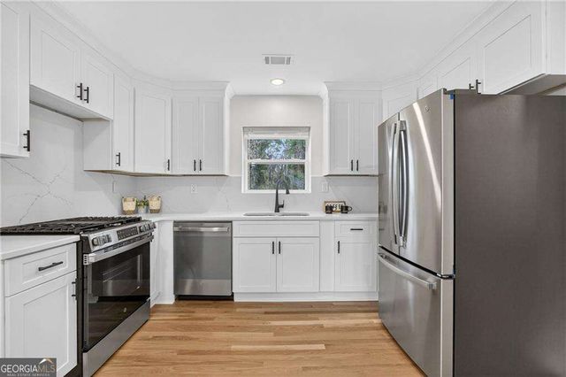 2967 Flat Shoals Road, Decatur, GA 30034