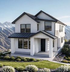 5367 W TIVA LN #6, Highland, UT 84003