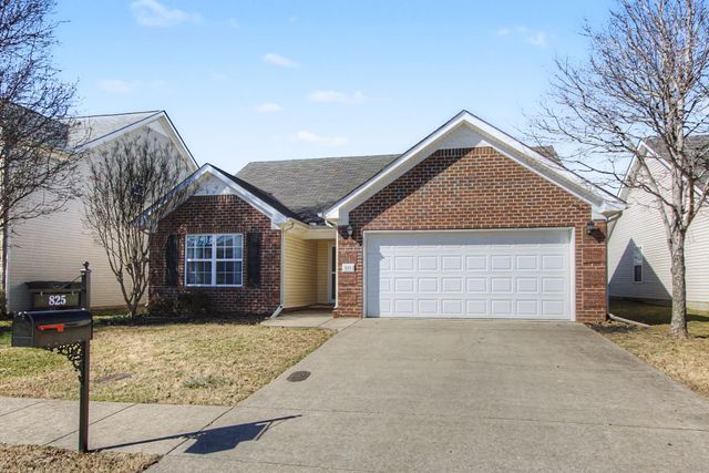 825 Kaylee Cir, Murfreesboro, TN 37128