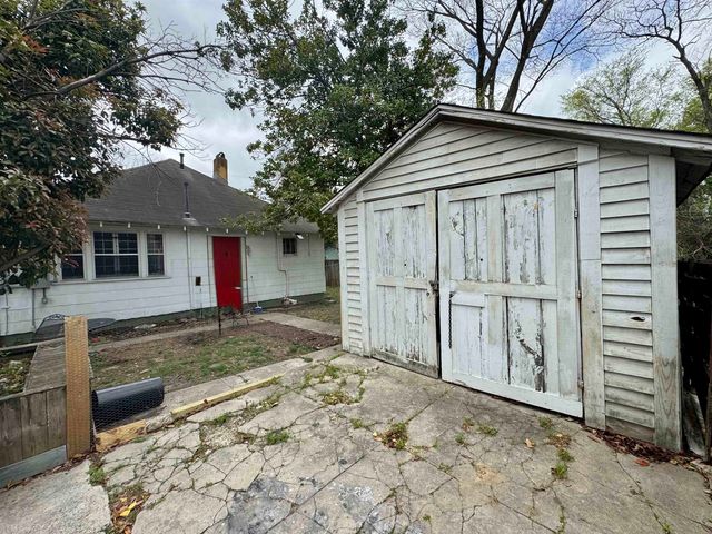 3544 FORREST AVE, Memphis, TN 38122