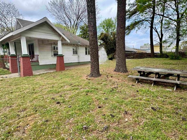 3544 FORREST AVE, Memphis, TN 38122