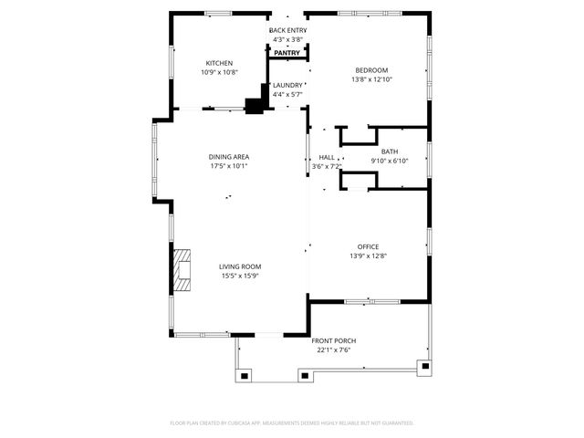 3544 FORREST AVE, Memphis, TN 38122