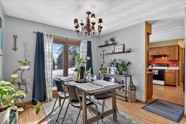 4007 S County Road K, Orfordville, WI 53576