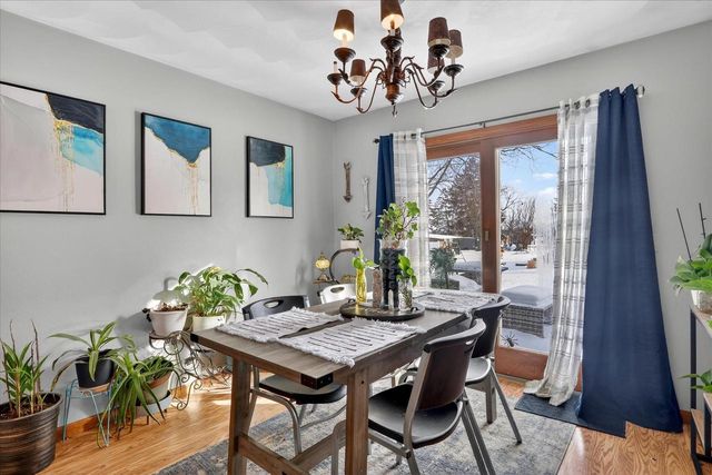 4007 S County Road K, Orfordville, WI 53576