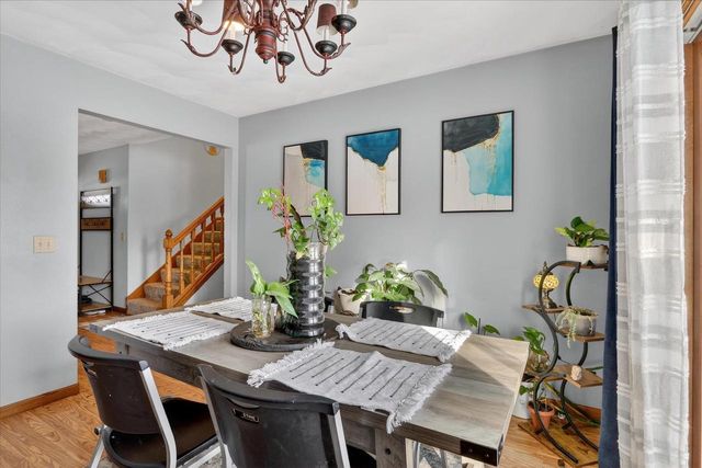 4007 S County Road K, Orfordville, WI 53576