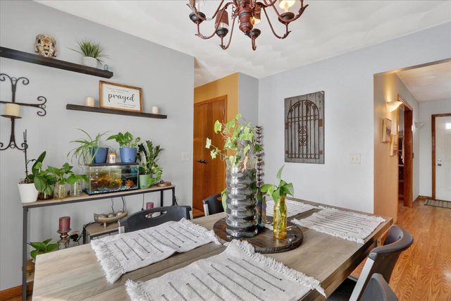 4007 S County Road K, Orfordville, WI 53576