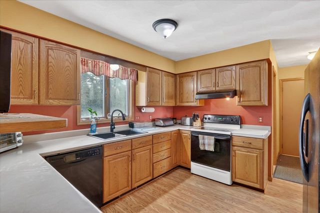 4007 S County Road K, Orfordville, WI 53576