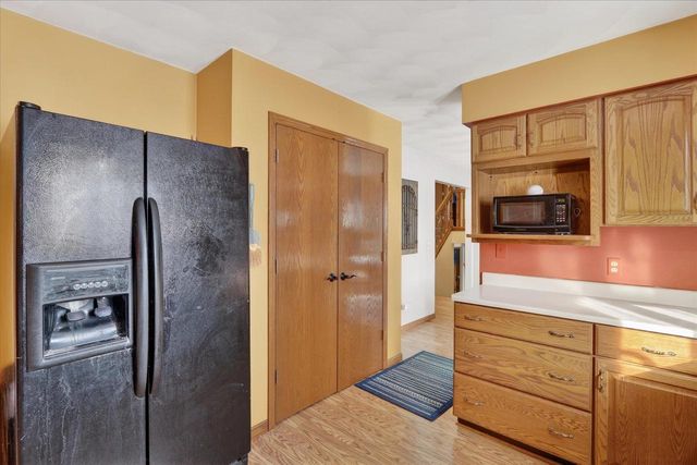 4007 S County Road K, Orfordville, WI 53576