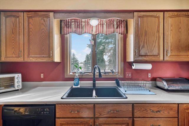 4007 S County Road K, Orfordville, WI 53576