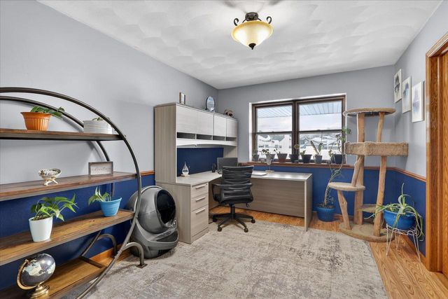 4007 S County Road K, Orfordville, WI 53576